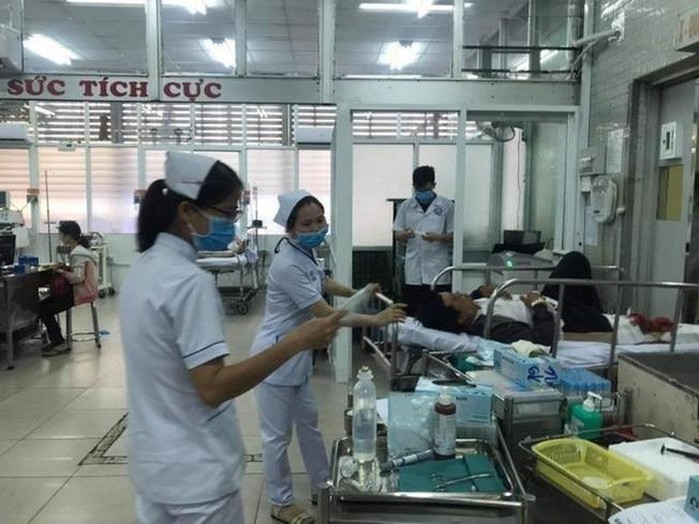 THỜI SỰ 12H TRƯA 1/2/2020: Bộ Y tế công bố dịch bệnh truyền nhiễm tại tỉnh Khánh Hòa: trường hợp đầu tiên được xác định lây từ người sang người ở Việt Nam.